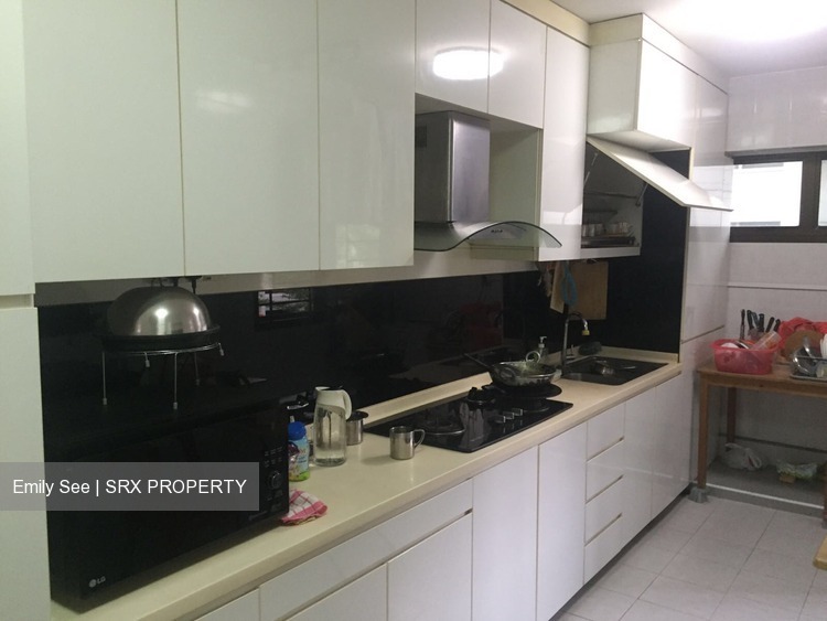 Blk 184 Yung Sheng Road (Jurong West), HDB 5 Rooms #178199402